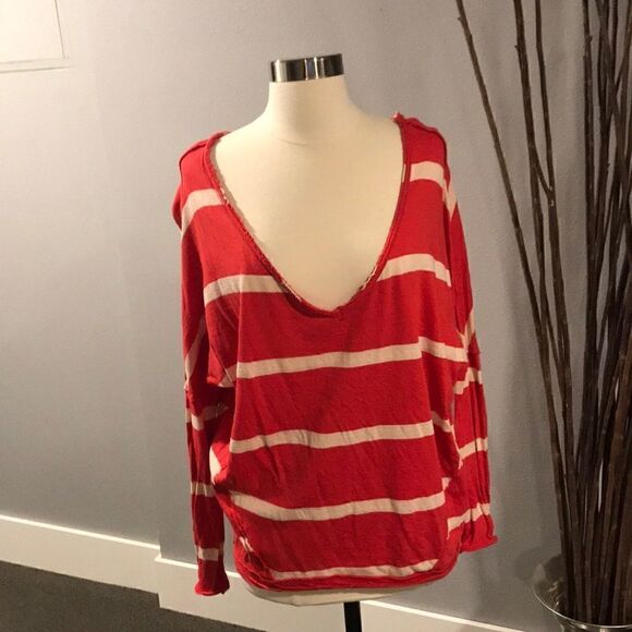 Free People Top   - Picture 3 of 6